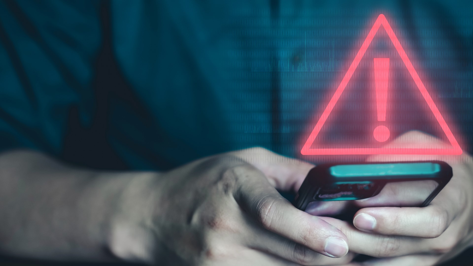 In case of emegency: how to get text alerts for your city or county ...