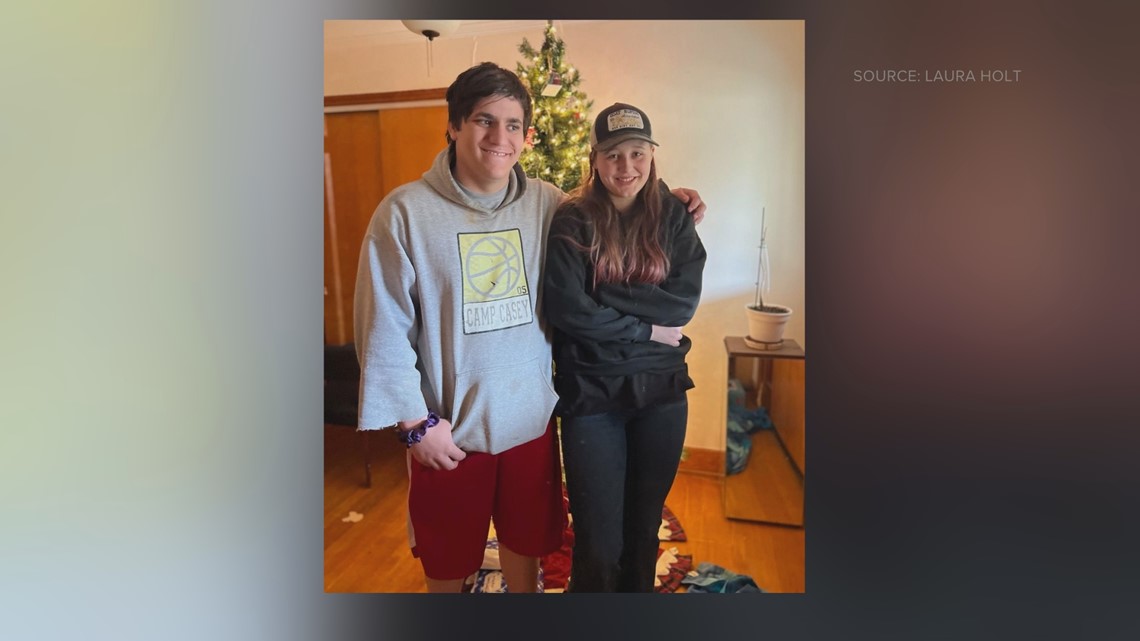 Two Alamance County teens run away from home - Vimarsana News