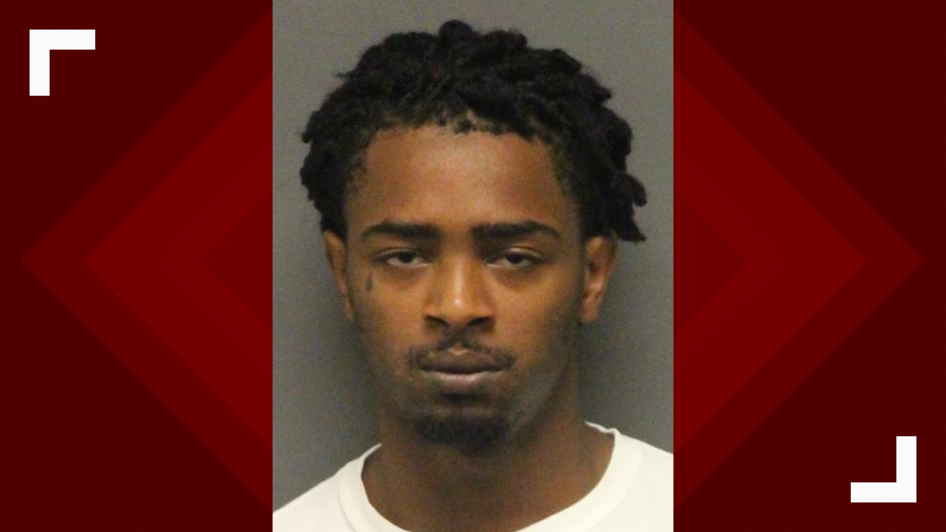 Greensboro Man Charged With Murder of Missing Father: Police ...