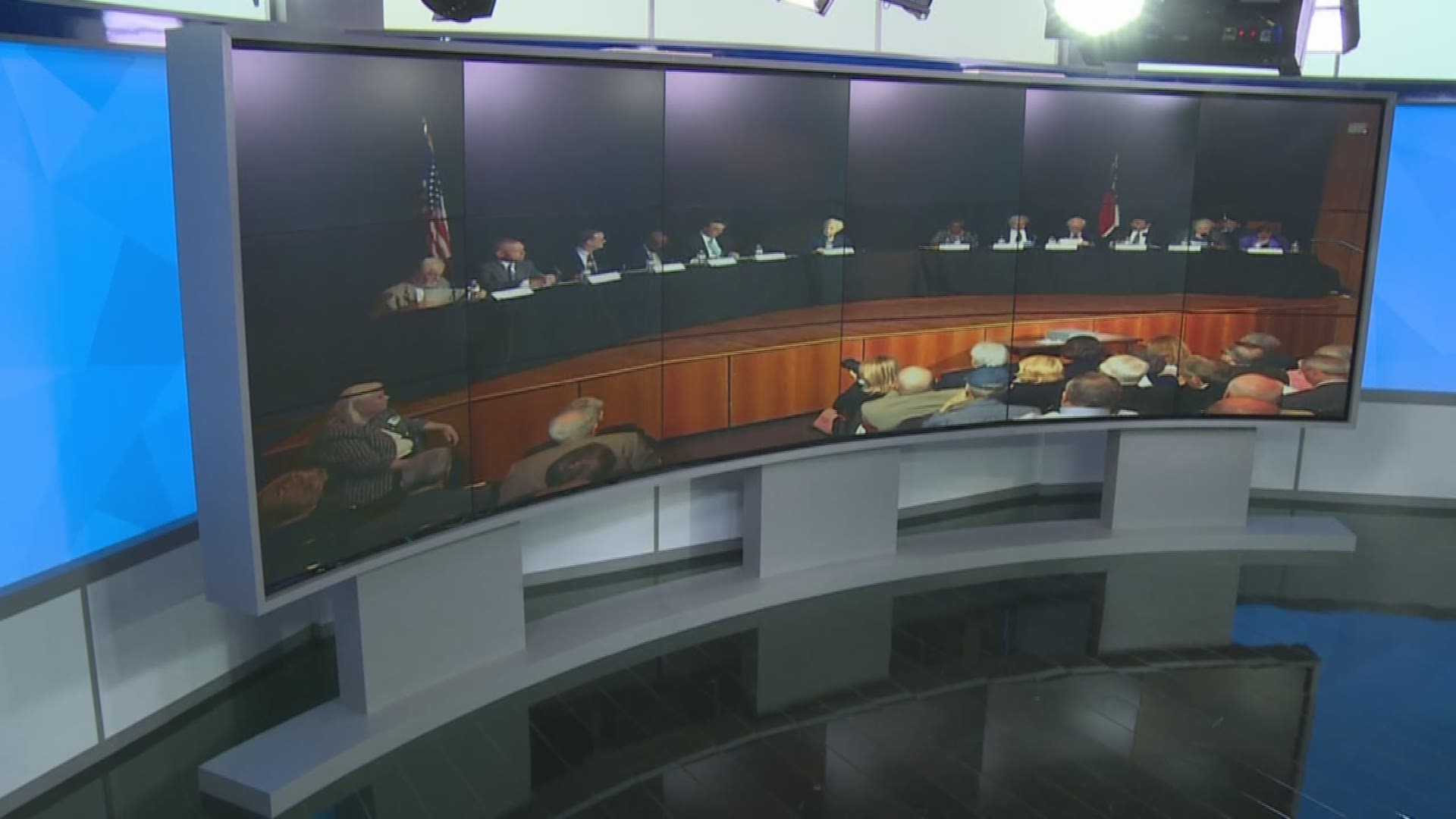 Group to Do Study Pros, Cons of Moving Three NC Confederate Monuments