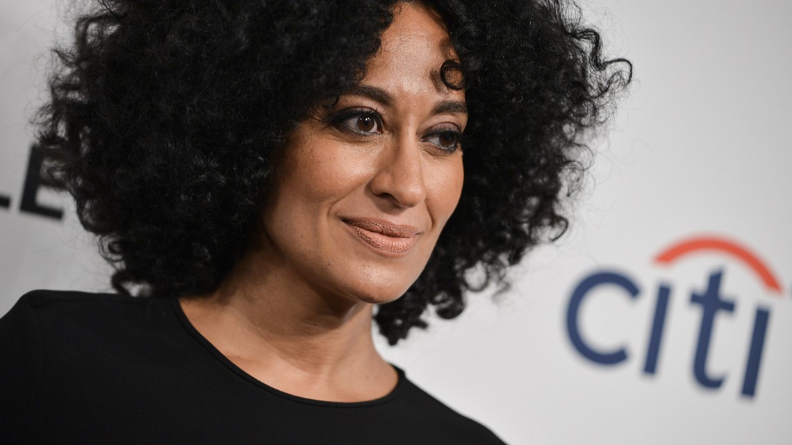 Tracee Ellis Ross to speak at A&T University | wfmynews2.com