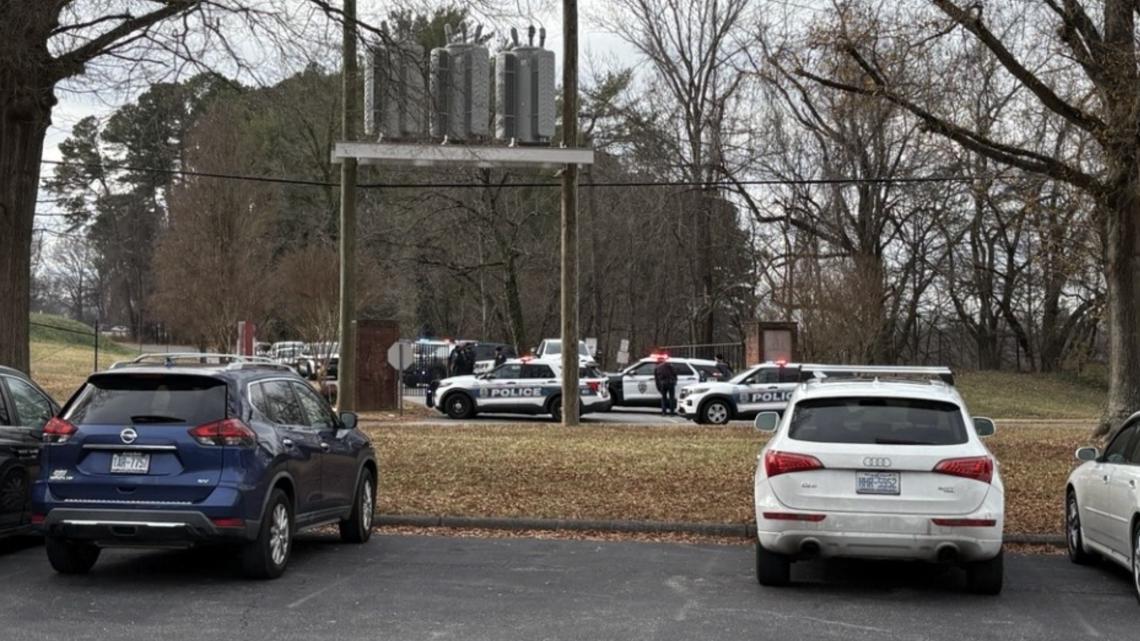 Community leaders respond to deadly stabbing at North Forsyth High School