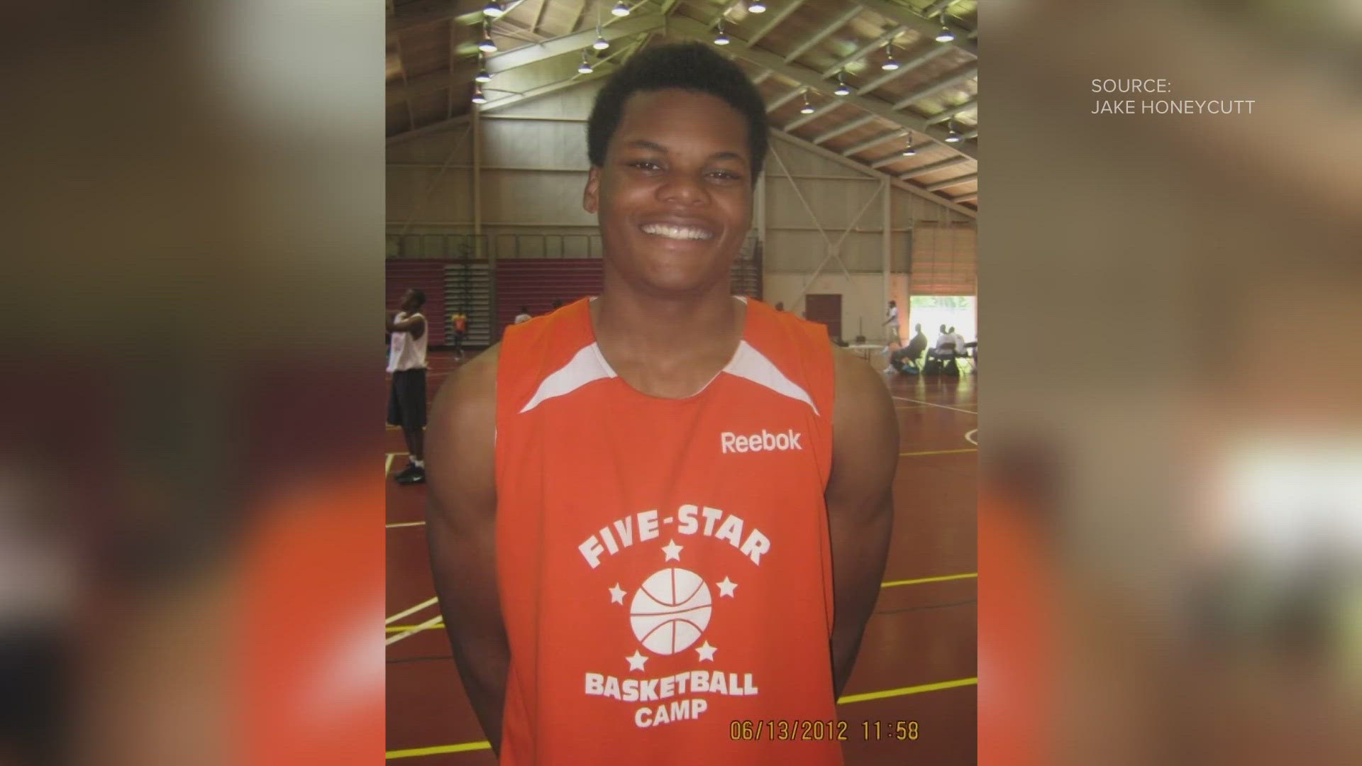 Josh Level #39 s legacy lives on through top basketball showcase Josh Level #39 s legacy lives on through top basketball showcase