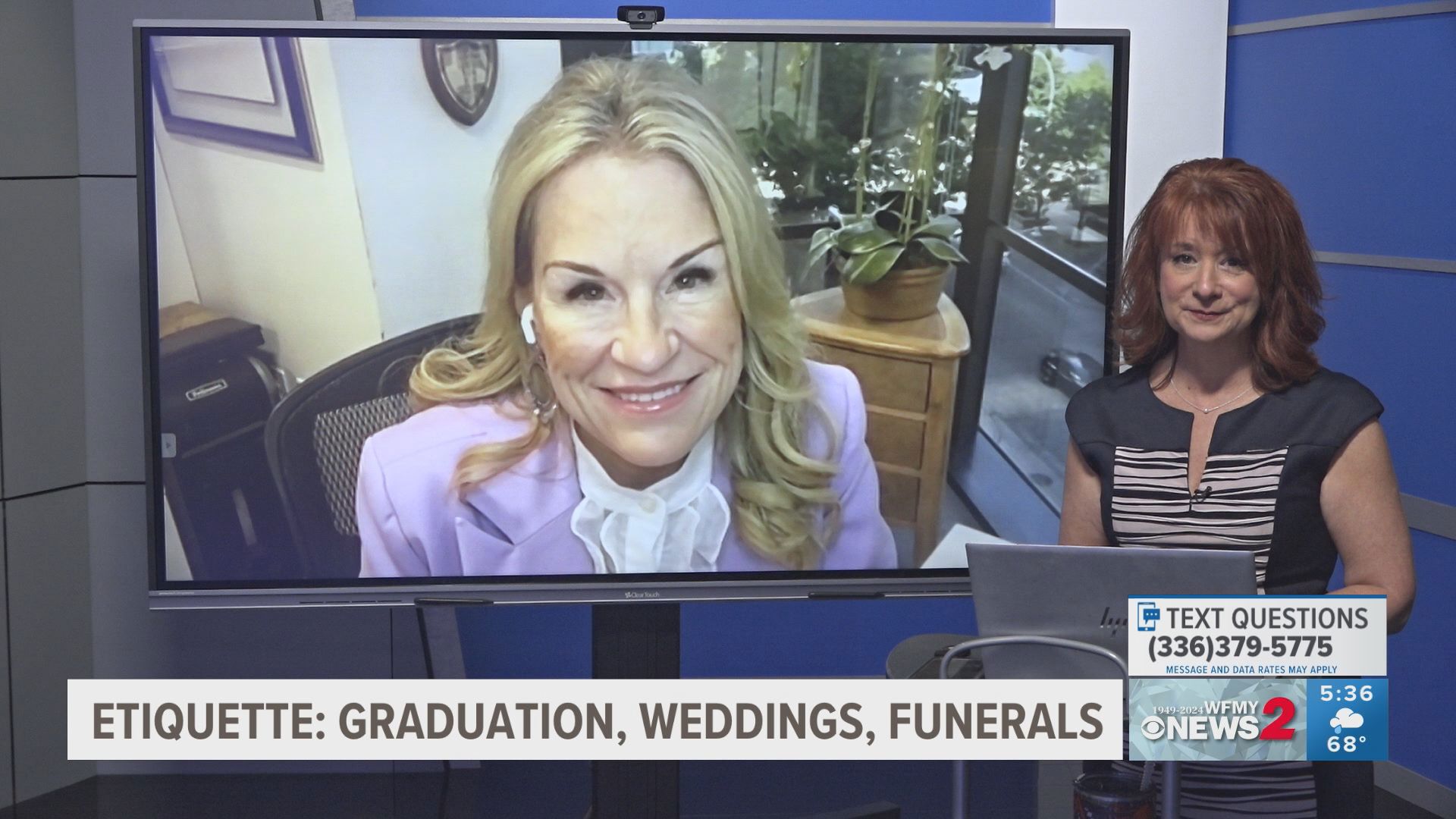 Culture and Etiquette Expert shares how to approach condolence gifts and funeral attire.