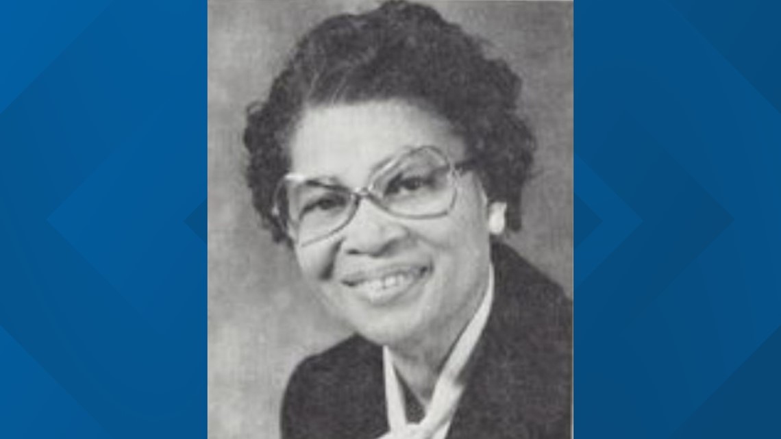 Gov. Cooper honors former NC Rep. Annie Brown Kennedy