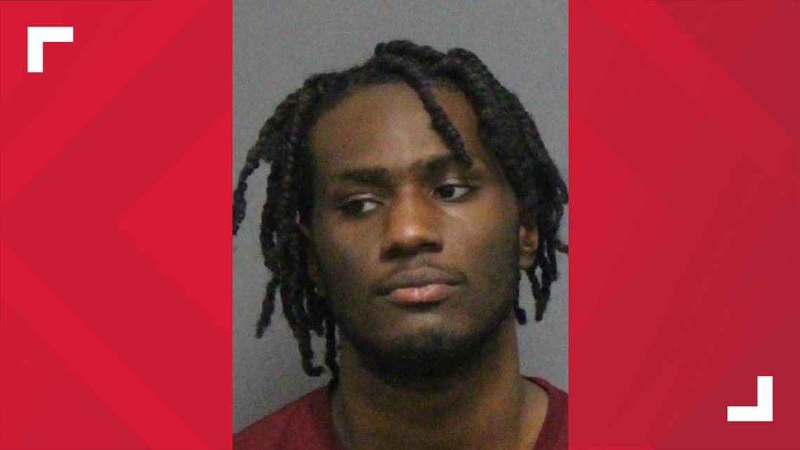 Second arrest made in Dudley High football game shooting | wfmynews2.com