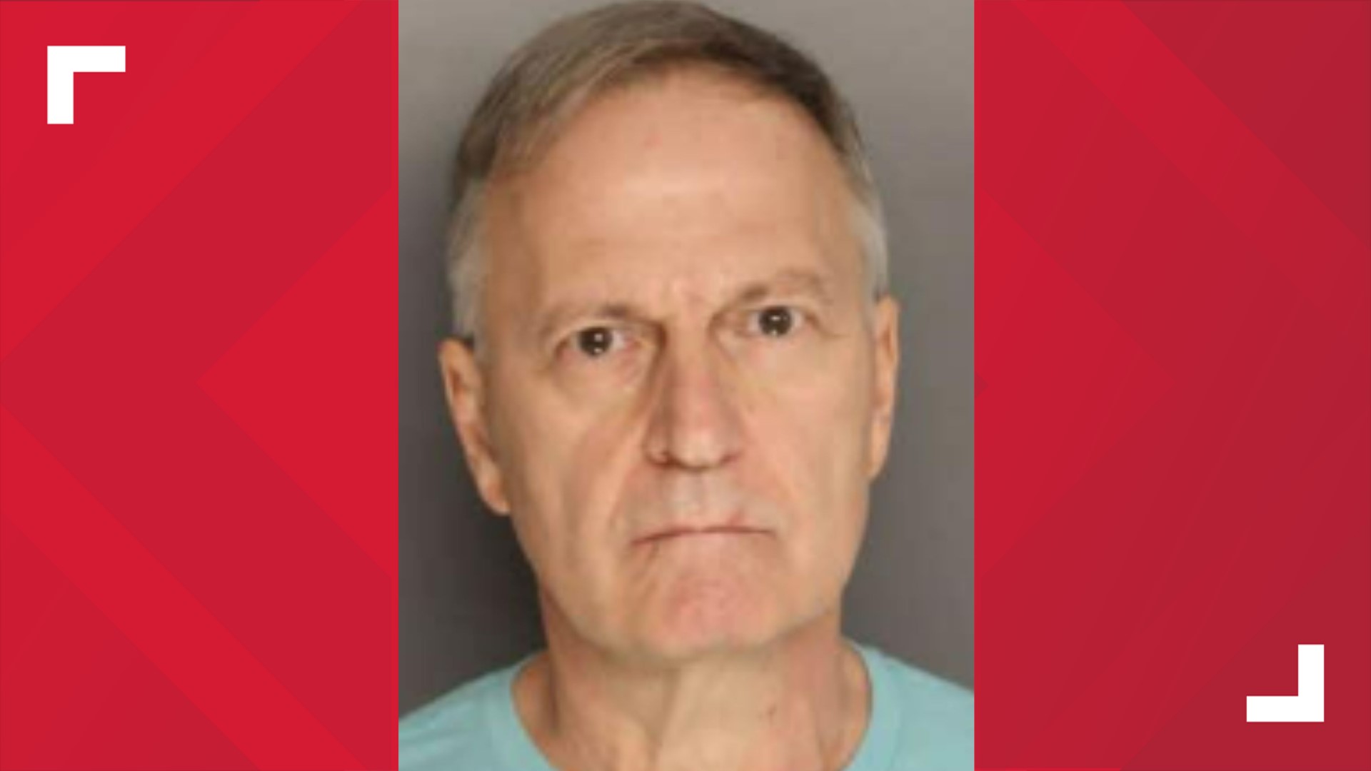 Off-duty SC officer, Anthony DeLustro, 64, shot and killed Michael O'Neal, 39, after an altercation in a Chick-Fil-A parking lot in March, according to SLED.