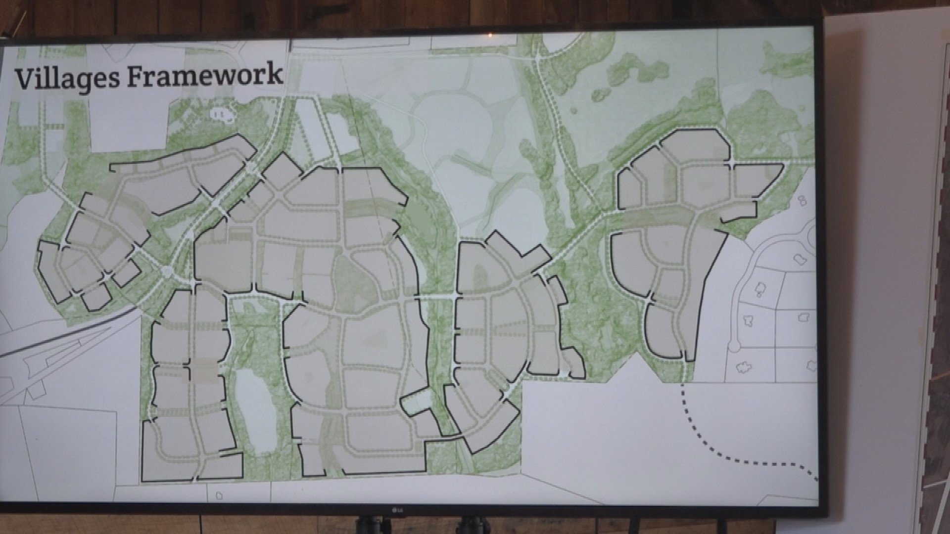 Summerfield town council votes no to zoning change for apartments