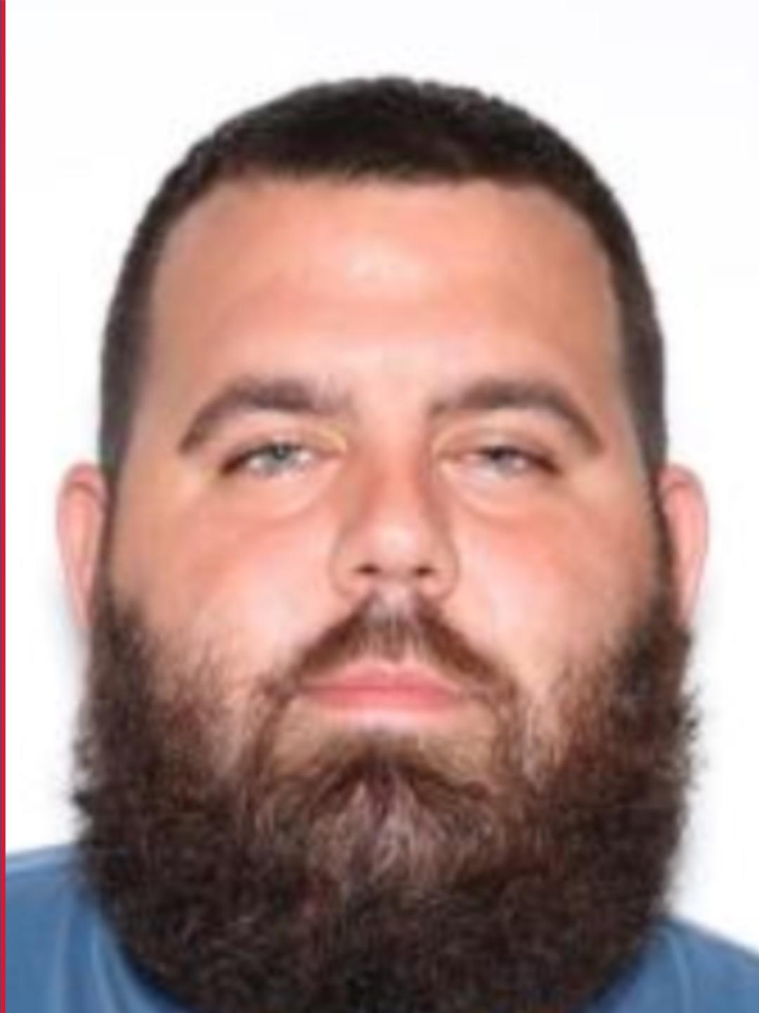 Eden man arrested for alleged child sex crimes: Police | wfmynews2.com