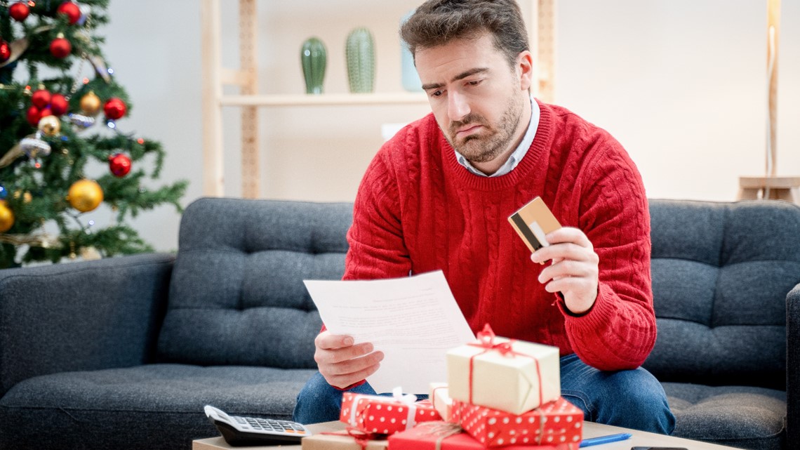 Money expert shares how to overcome holiday debt - Vimarsana News