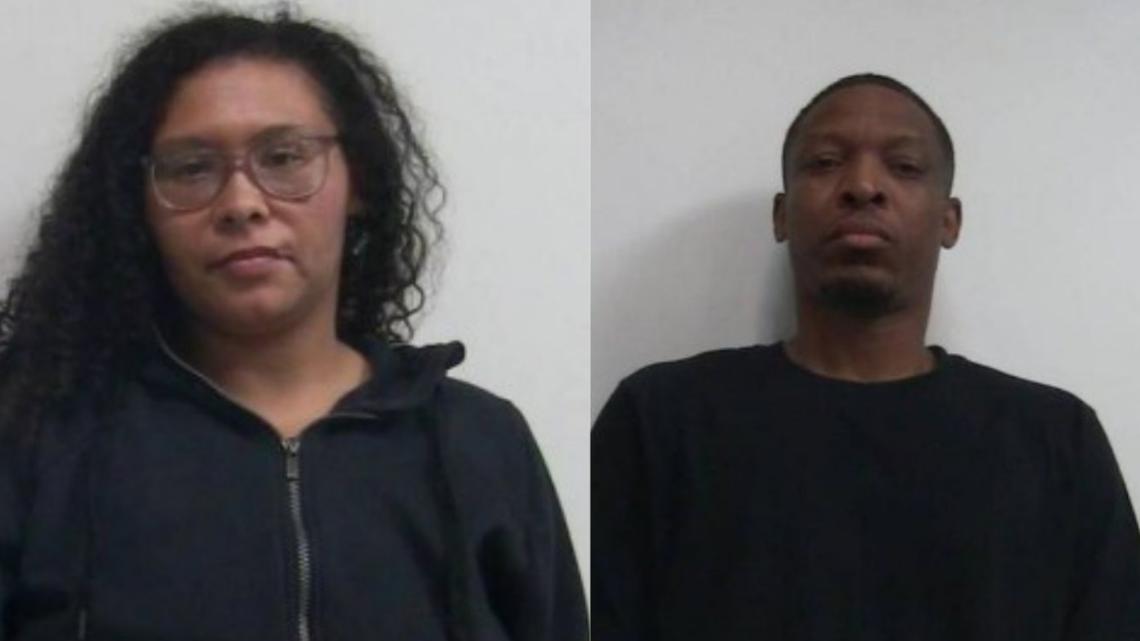 Two arrested for firearms on school grounds in Davidson County ...