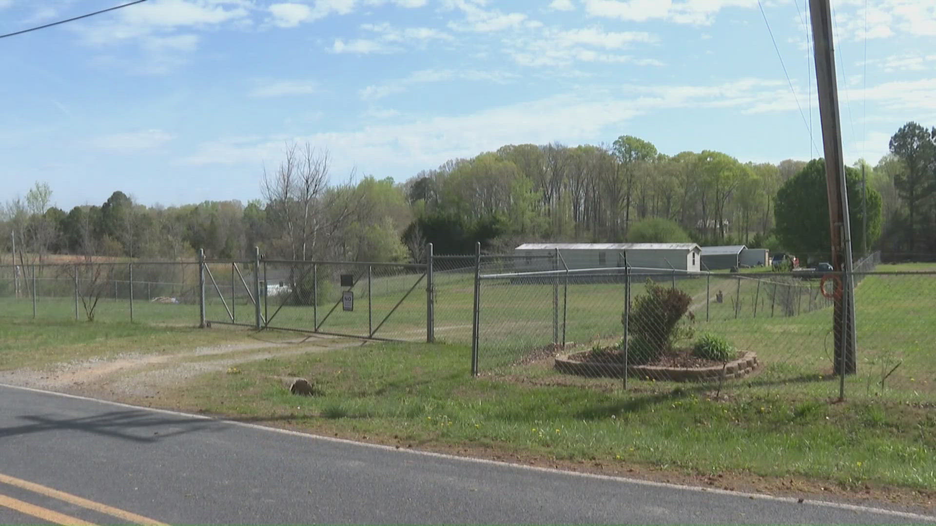 Davidson County couple arrested after deputies find 80+ animals in poor ...