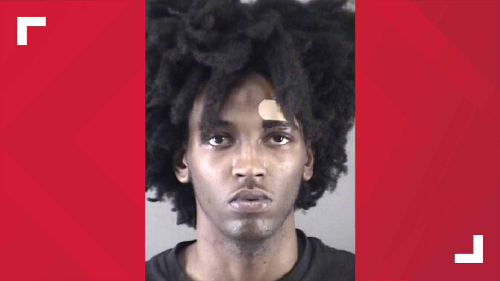 23-year-old charged with assault, accused of shooting man in ...