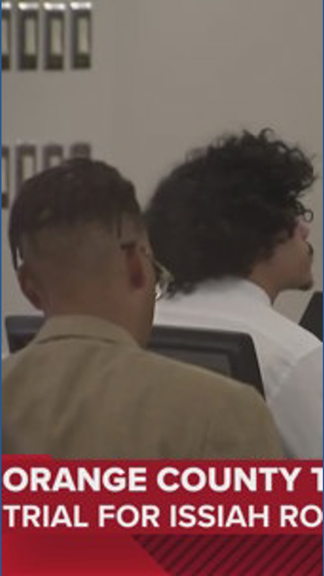 The Orange County Teen Murders: Issiah Ross on Trial | TESTIMONY JAN ...