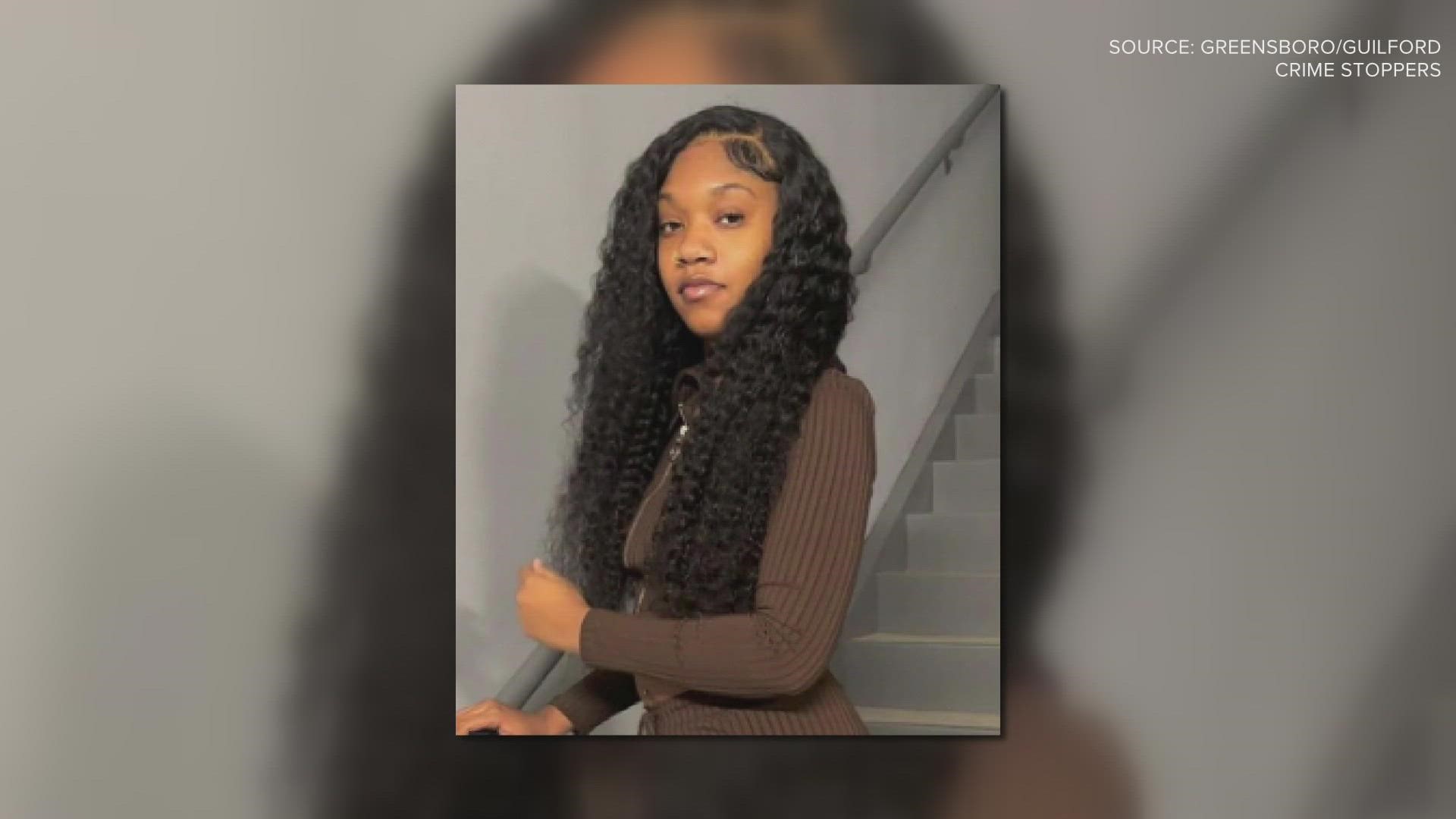 Kaneycha Turner's roommate says she was just someone who liked to have fun and wanted to make friends and memories.