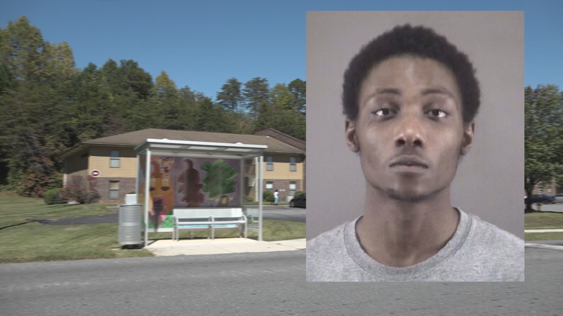 The Kent County Sheriff’s Office said a 19-year-old man from New York met a 13-year-old girl from Michigan online. The two hopped on a bus to Winston-Salem Monday.