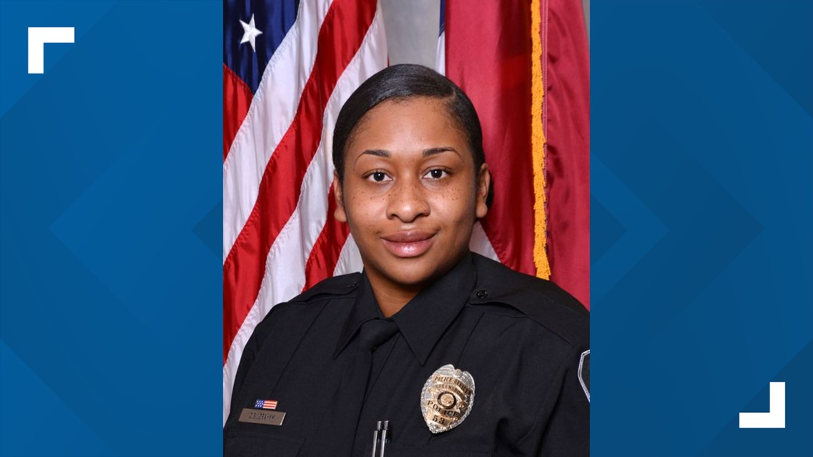 Greensboro police officer dies suddenly | wfmynews2.com