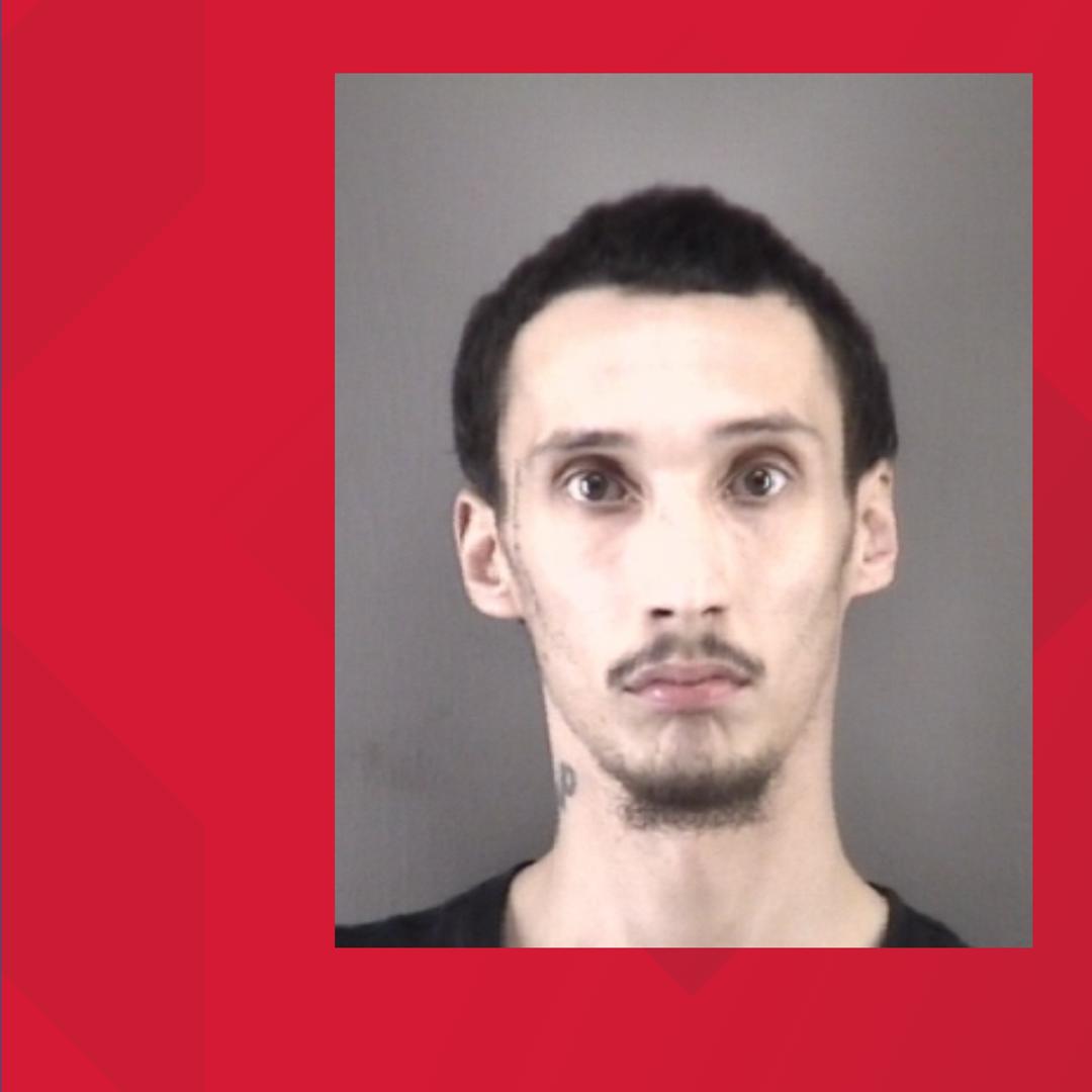 Hit and run kills pedestrian in Winston-Salem; driver arrested after ...