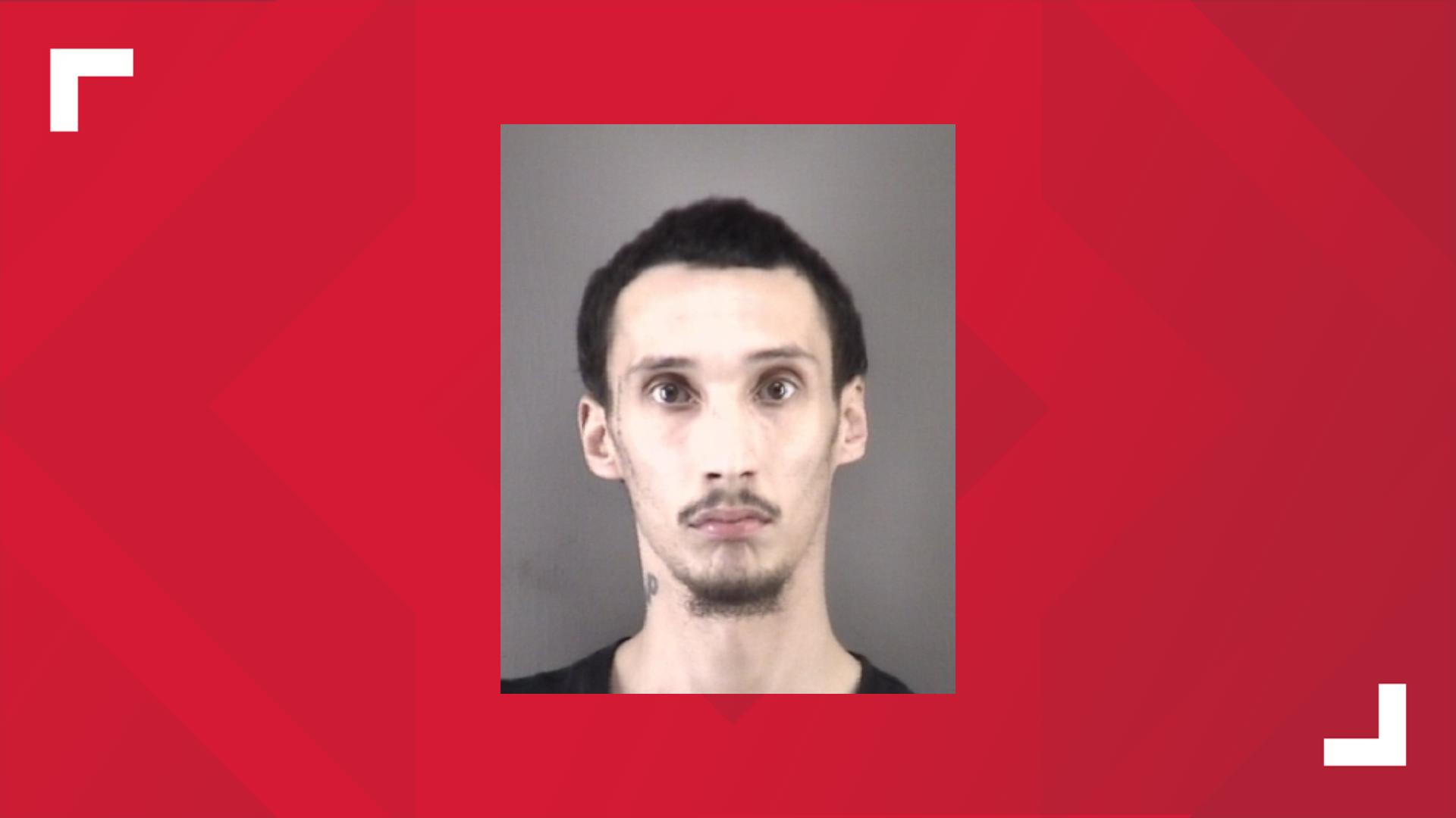 Hit and run kills pedestrian in Winston-Salem; driver arrested after ...