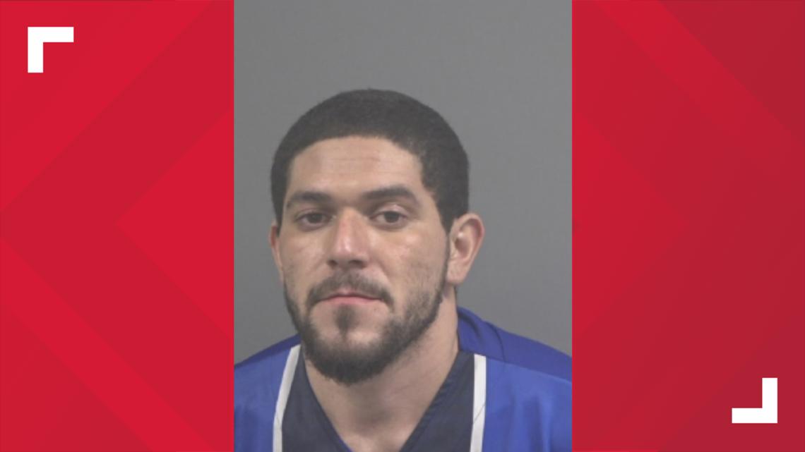 High Point man charged for attempted murder | wfmynews2.com