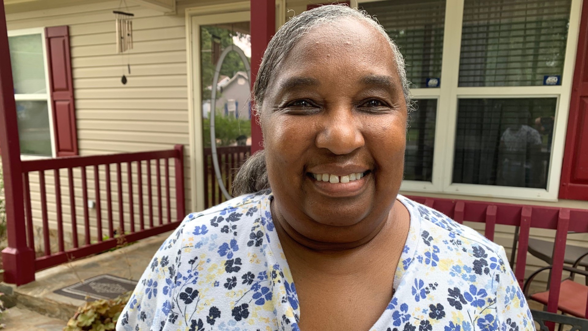 Amber Alert issued for missing 2yearold, 2 teens in Asheboro