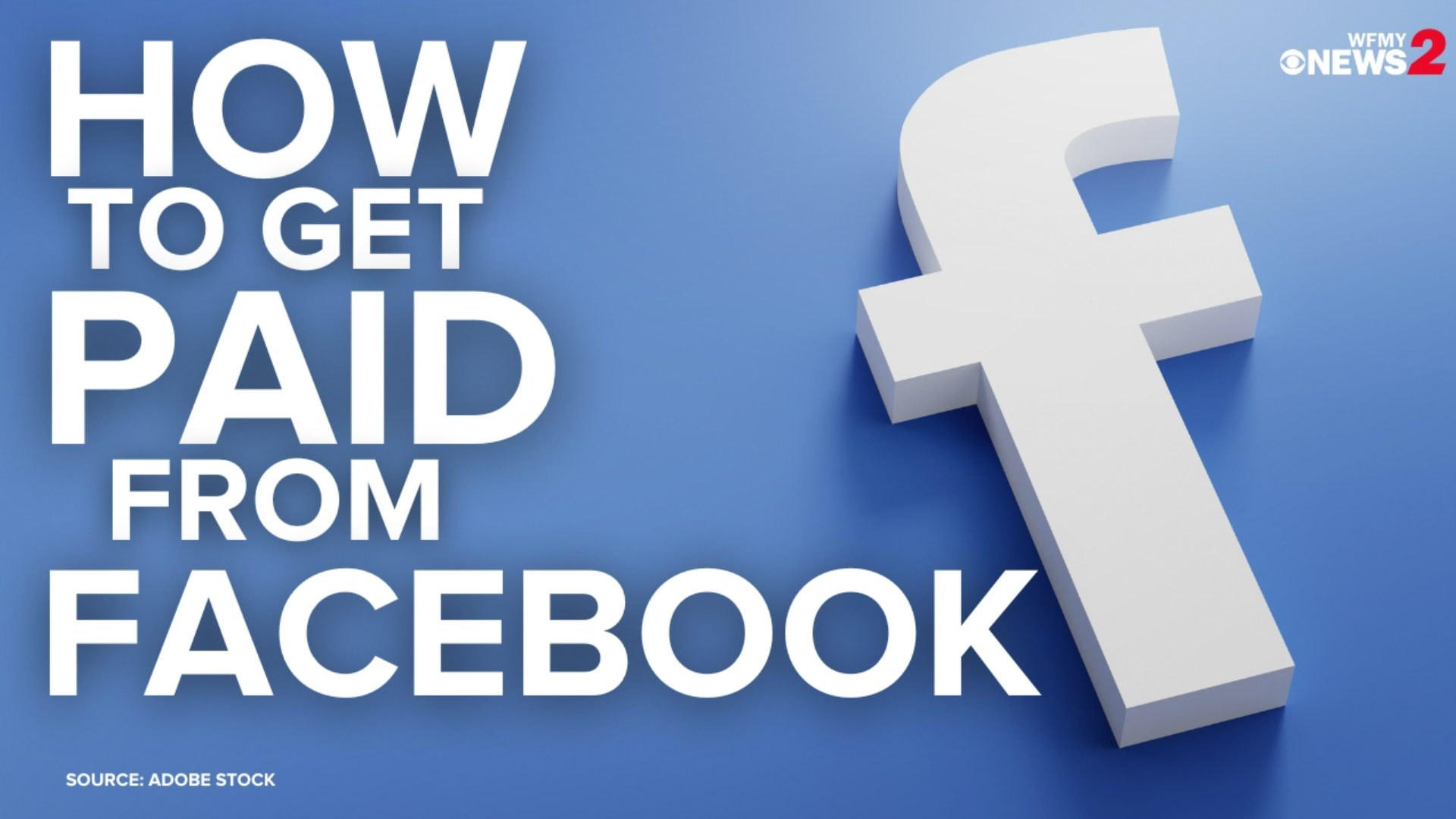 Make your Facebook Settlement claim here and get money