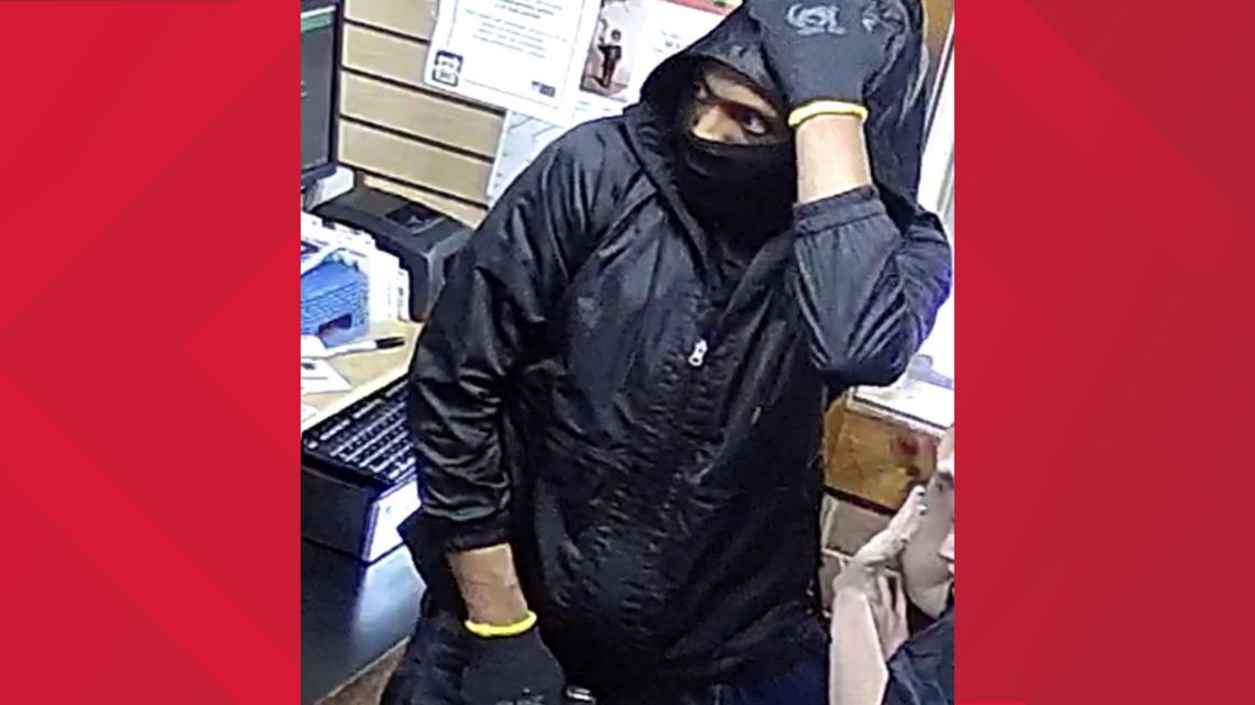 Pleasant Garden drug store robbed at gunpoint; suspects at large ...