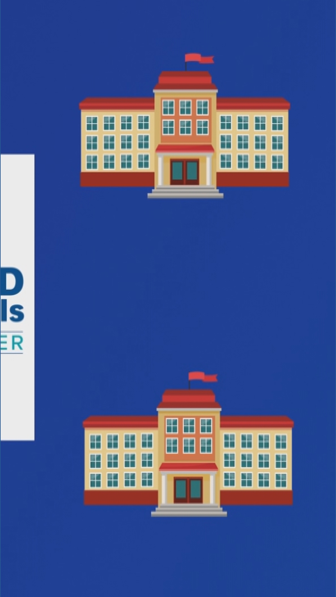 Guilford County set to close four schools over the next three years ...