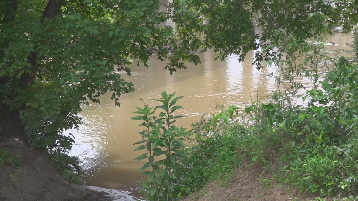 Parents charged after 1-year-old goes missing while river rafting ...