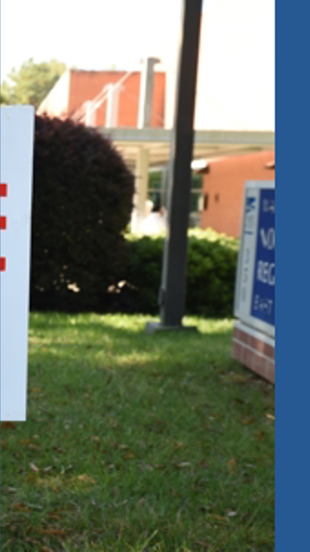 Curbside Voting: It's not like a fast-food drive-thru. Who qualifies ...