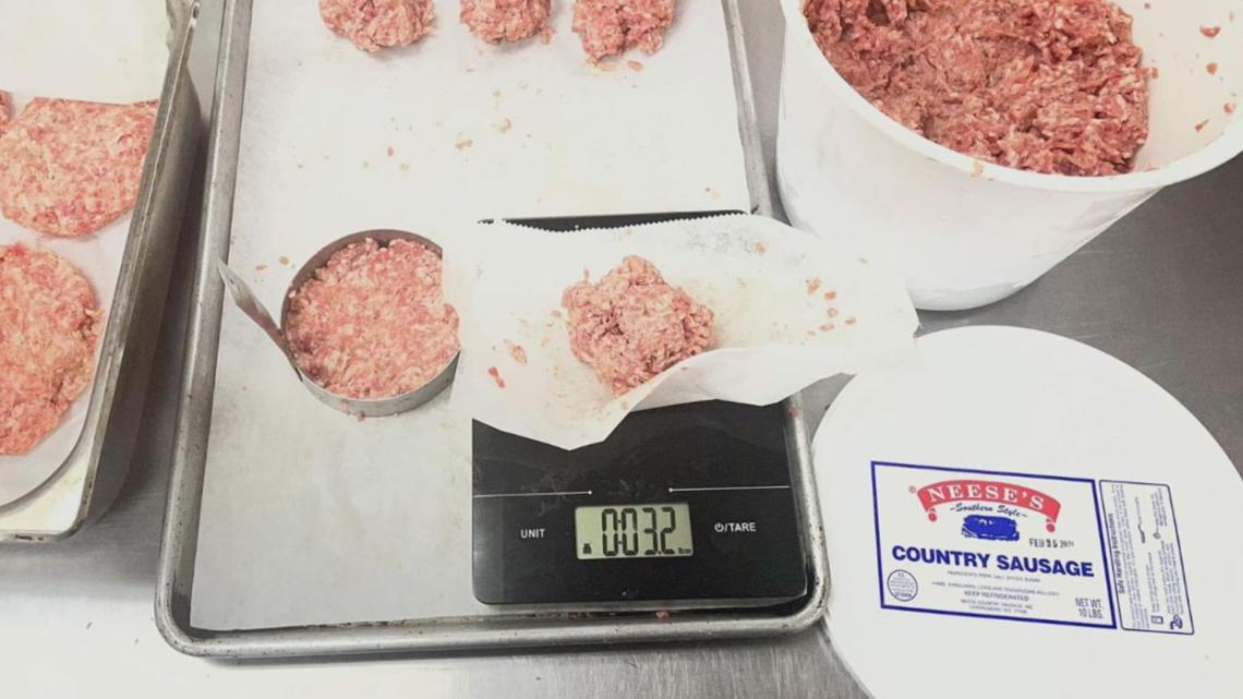 Neese's latest: USDA says production is paused, company owner responds For months, Neese’s sausage products have disappeared from shelves across North Carolina, leaving restaurants, grocery stores, and longtime customers searching.