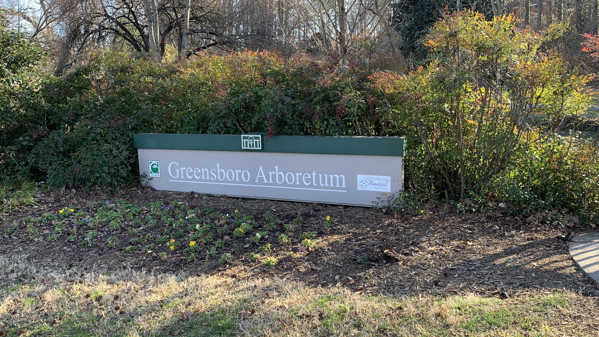 Cause of death revealed for woman found dead at an arboretum ...