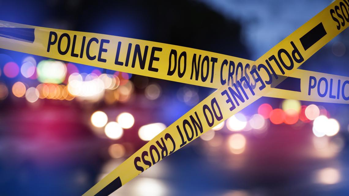 Person injured after shooting on South Holden Road in Greensboro, police say