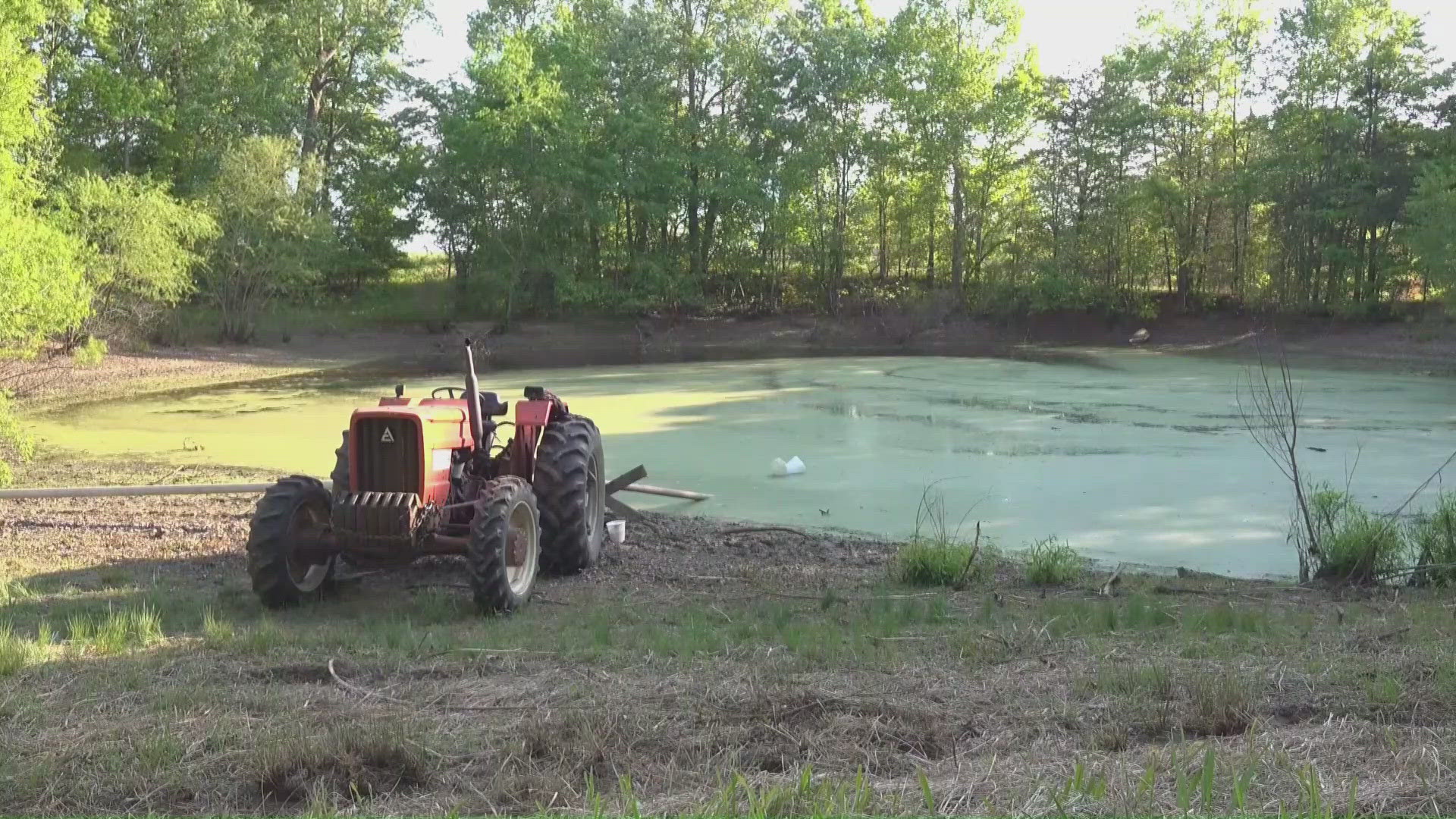 Aqua North Carolina enforces mandatory water restrictions in drought ...