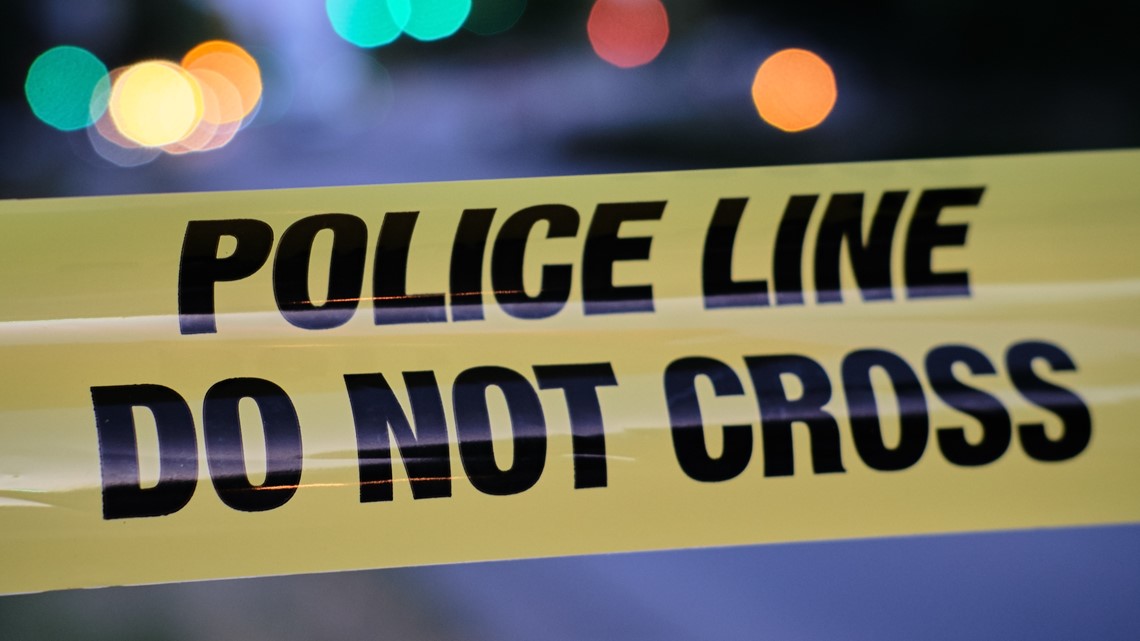 Man killed in Winston-Salem apartment shooting - Vimarsana News