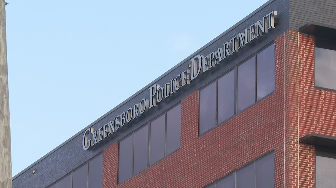 Greensboro police could see pay raise by July - Vimarsana News