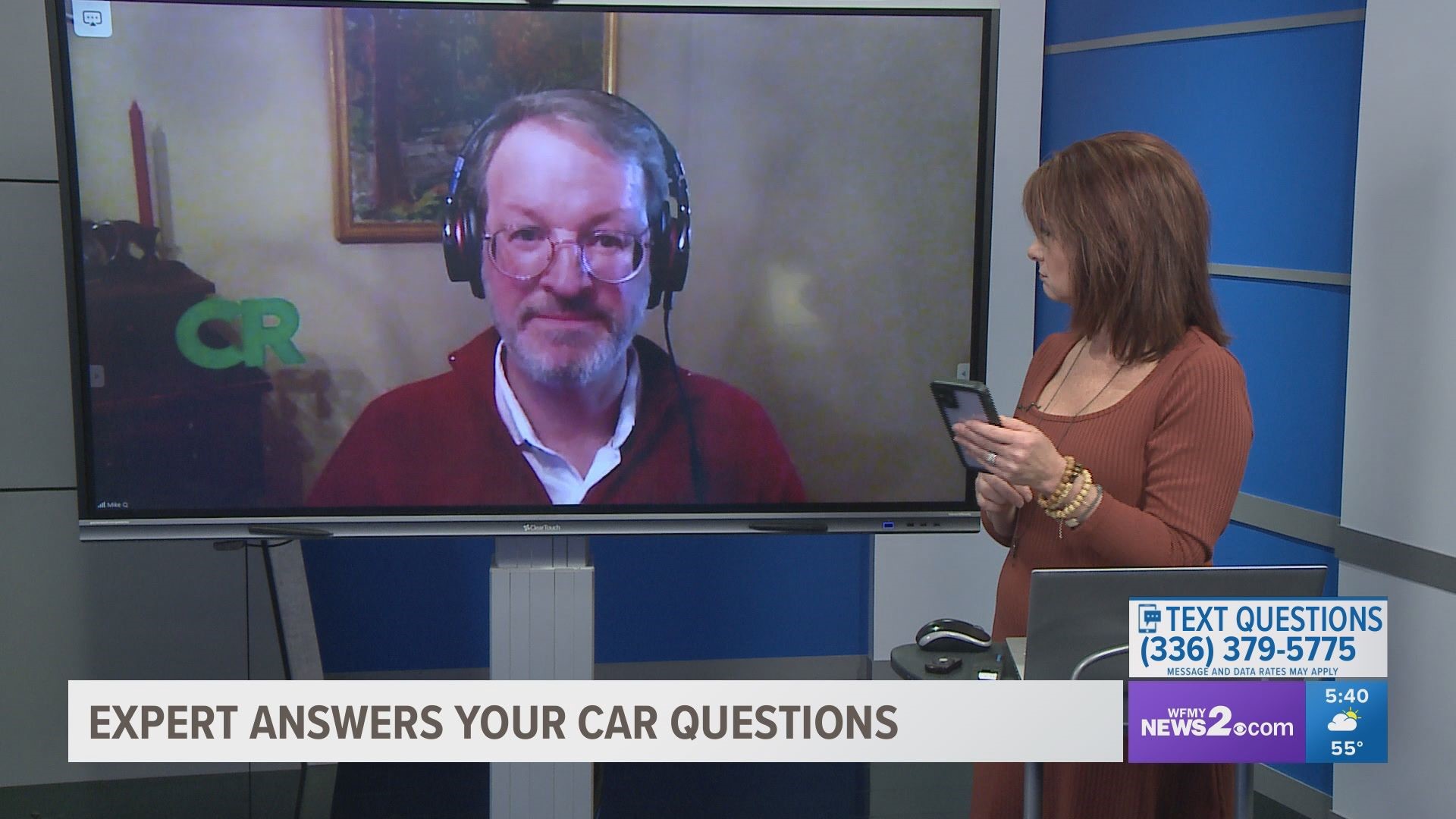 Consumer Reports’ Mike Quincy breaks down how to make a realistic repair estimate and find the best shop.