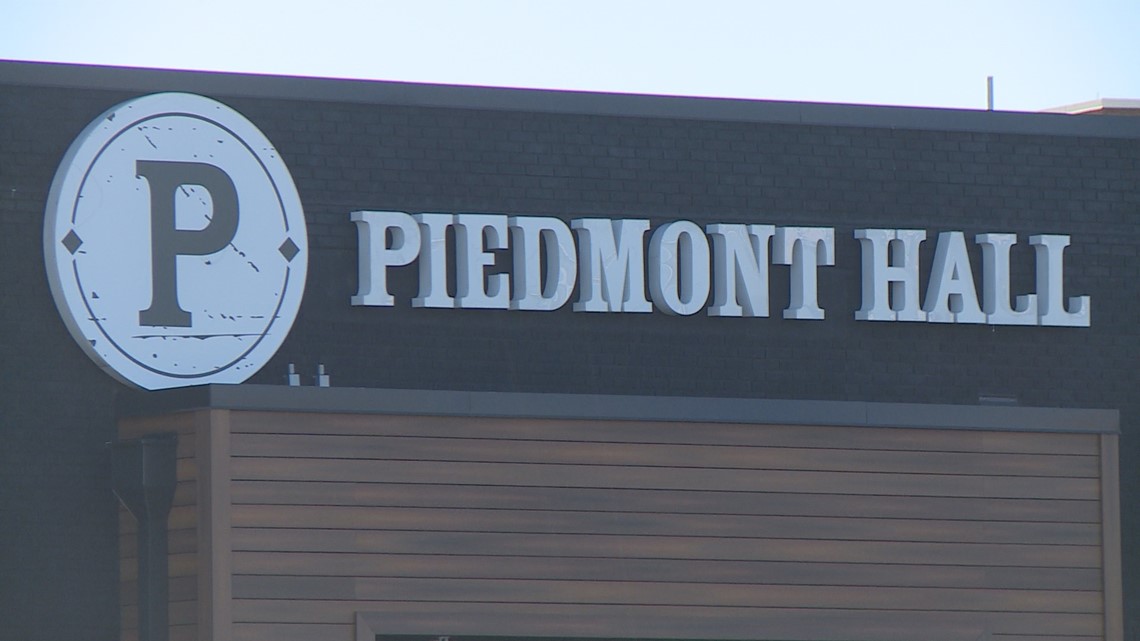 Greensboro COVID testing site at Piedmont Hall changing - Vimarsana News