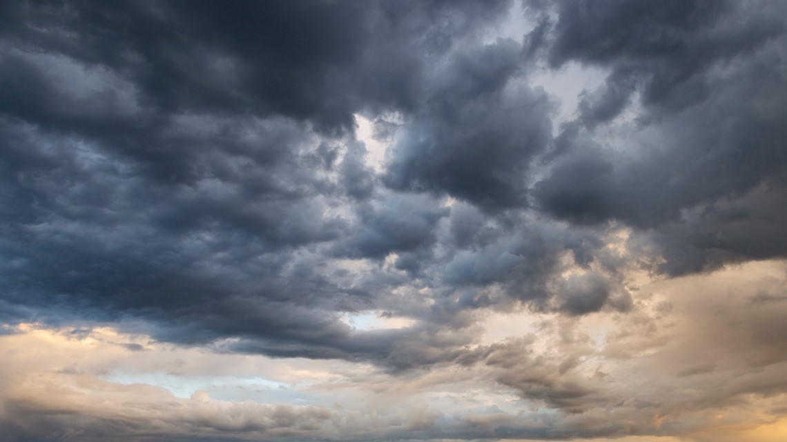 Have a tornado and storm safety plan - Vimarsana News