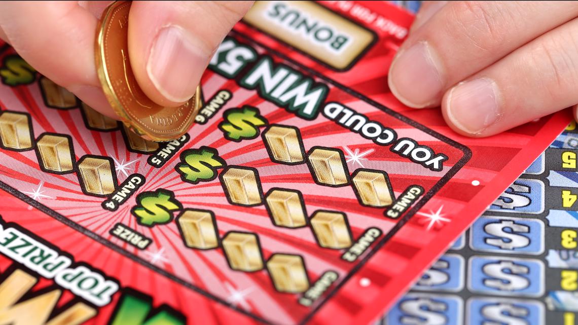Winston-Salem woman wins lottery | wfmynews2.com - Vimarsana News
