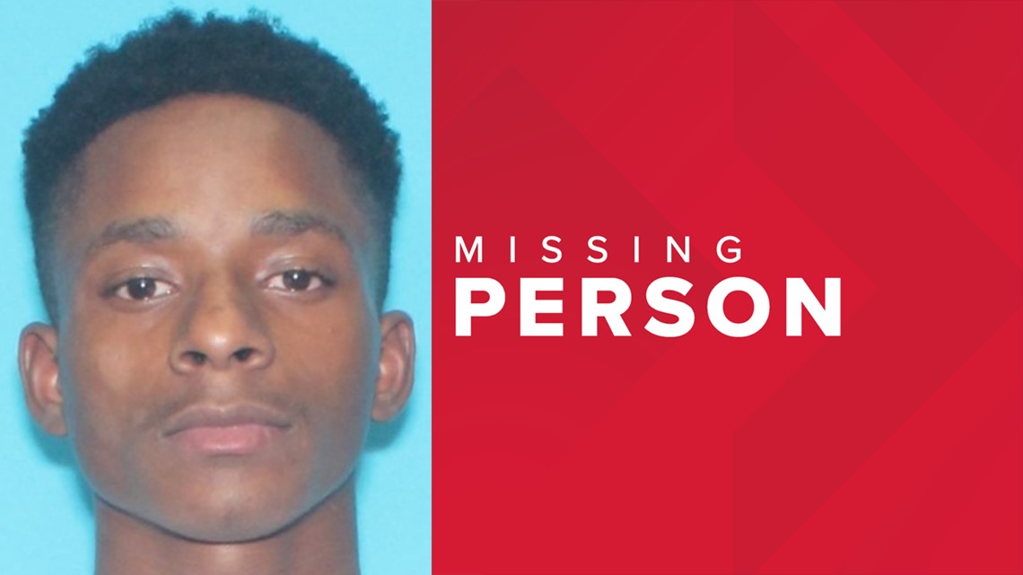 19-year-old missing out of Alamance County after car accident - Vimarsana News