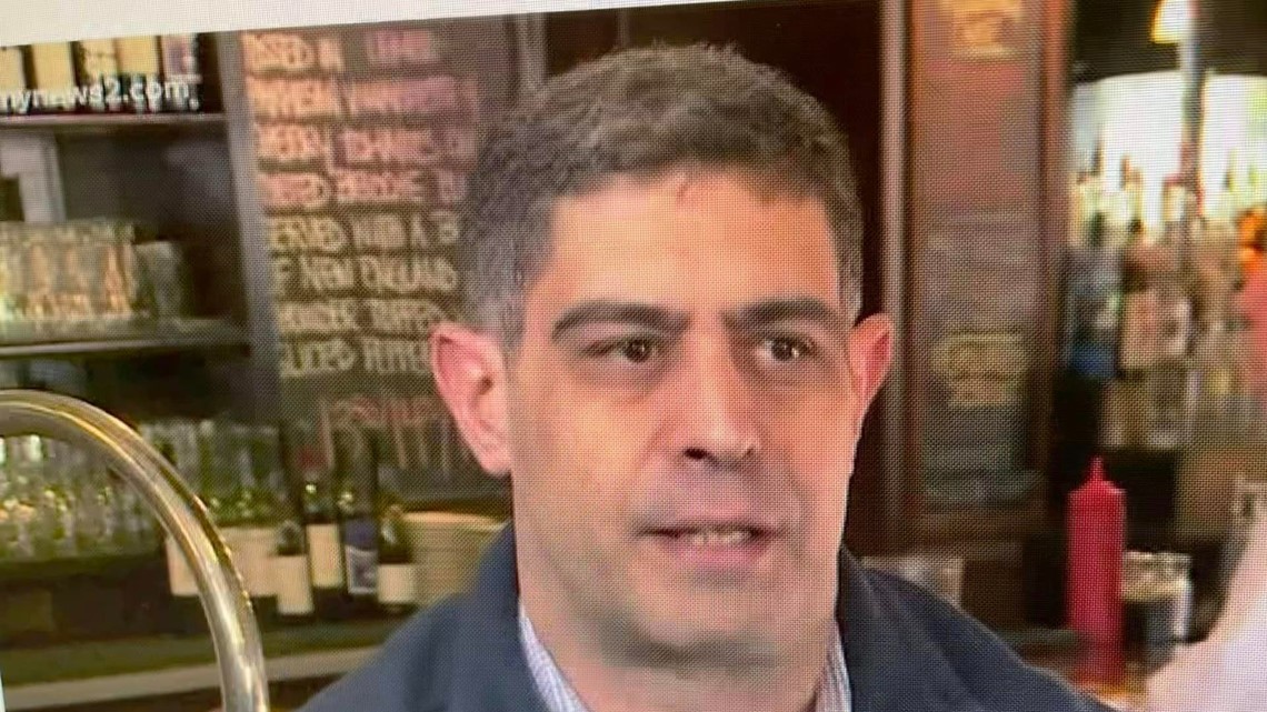 Hops Burger Bar co-owner dies | wfmynews2.com - Vimarsana News