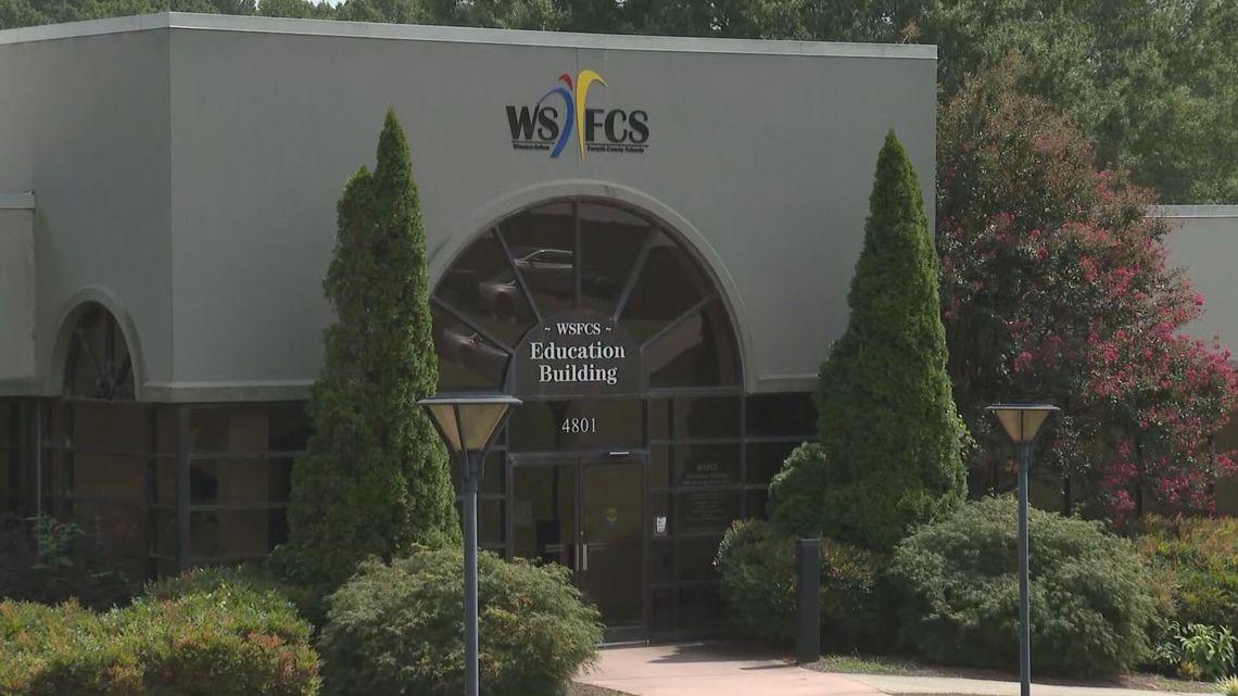 Educators urge lawmakers for $18M mini-budget amid Forsyth job cuts
