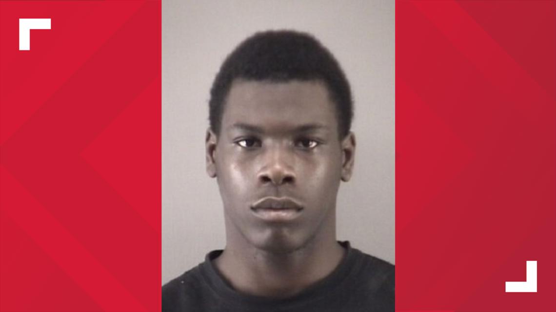Man arrested after accidental shooting during ‘play fighting’ injures ...