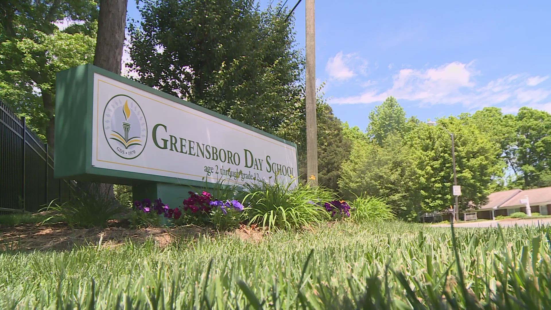 Thousands of jobs are coming to Guilford Co. and they are likely to bring more families to the area.