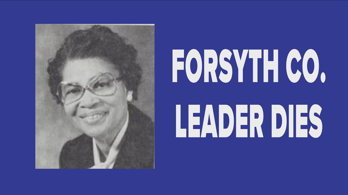 First Black woman to serve in NC Legislature dies - Vimarsana News