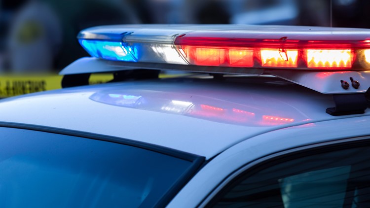 Man killed in Greensboro crash wasn't wearing seatbelt, police say