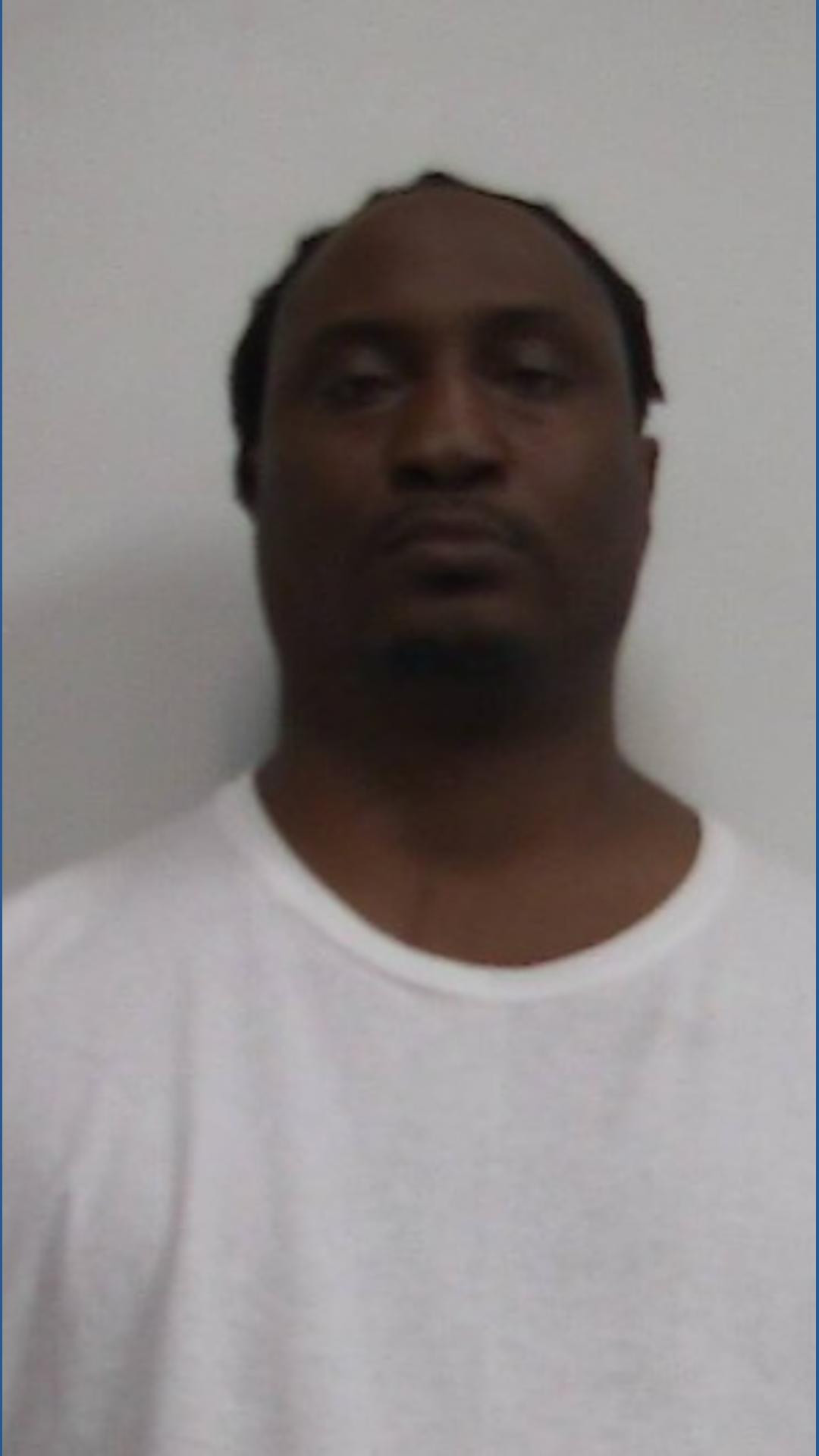 Lexington man charged after 10 pounds of meth seized during traffic ...