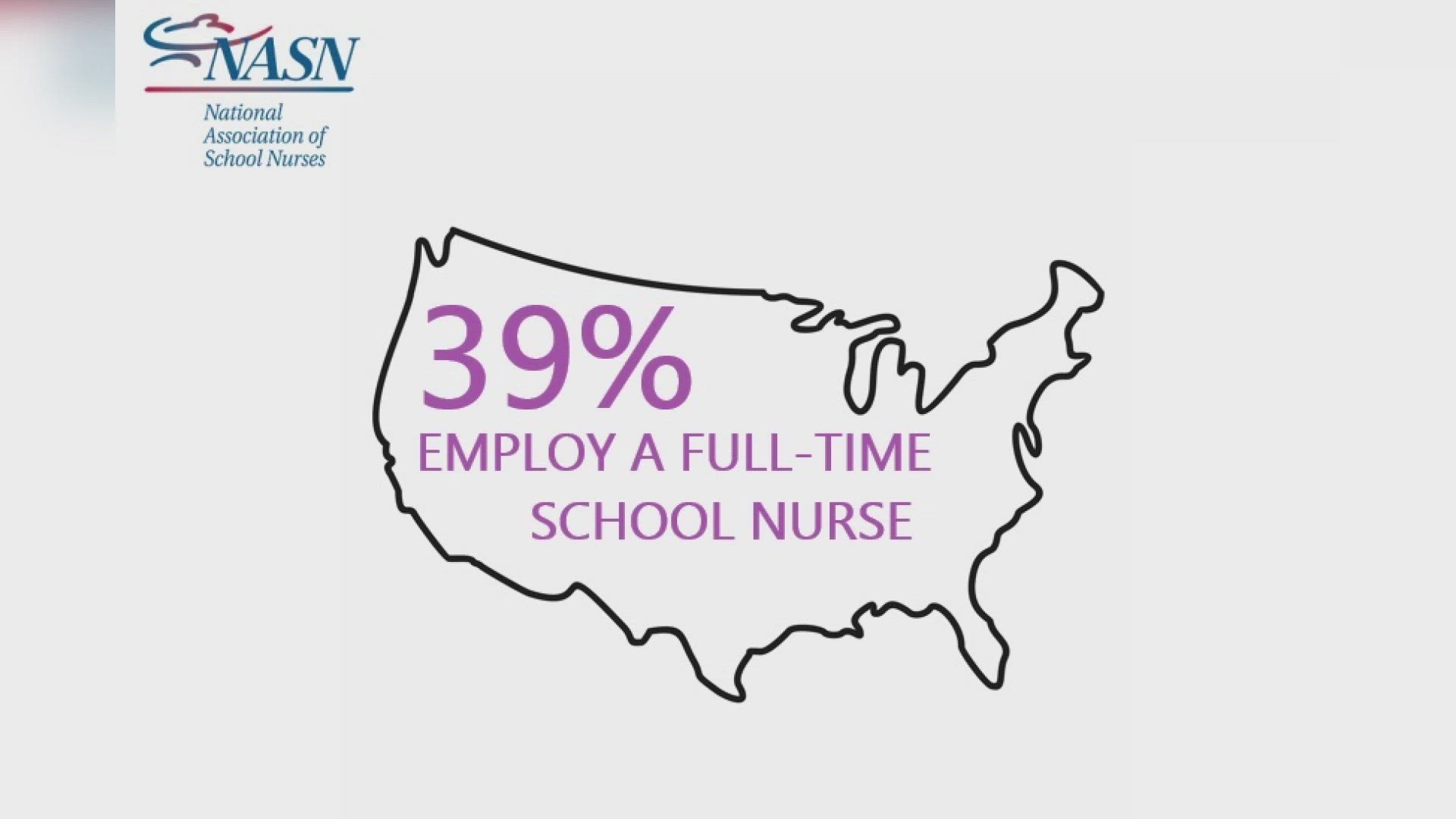 A bill requiring every school in NC to have a school nurse got stuck in committee in May.