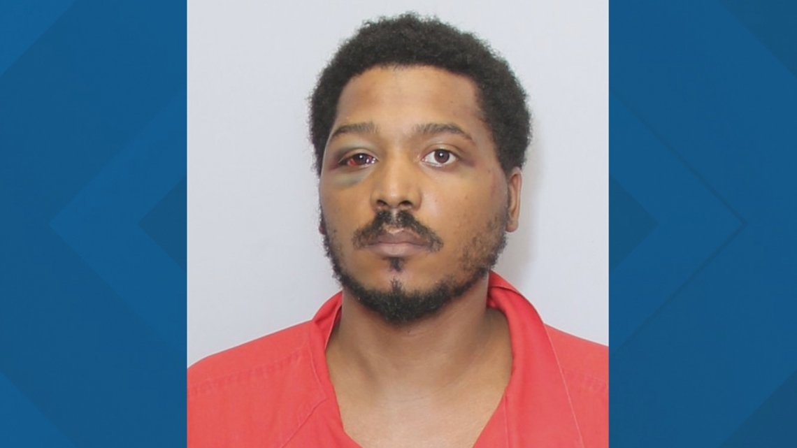 Man in High Point charged with over 40 crimes for alleged sexual ...